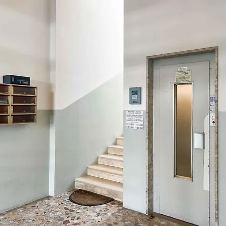 In 45682 Апартаменти Бібіоне