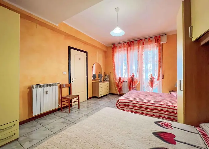 Апартаменти In 45682