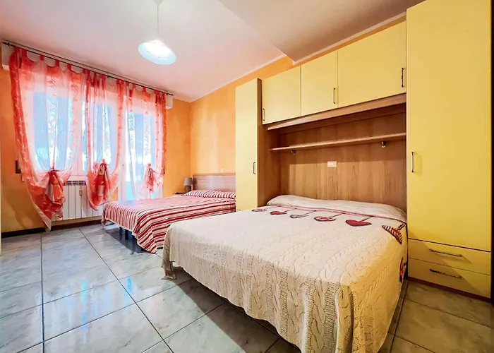 Апартаменти In 45682 *