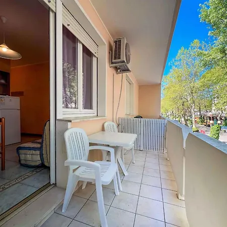 Apartamento In 45682 Bibione