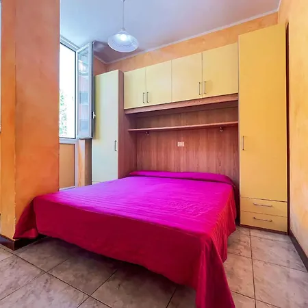 In 45682 Апартаменты Бибионе