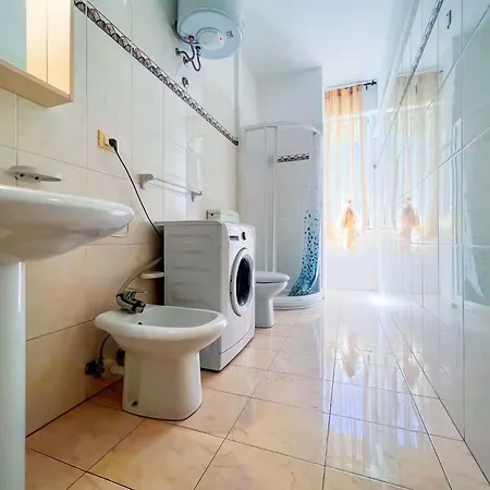 Апартаменты In 45682 *