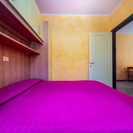 Апартаменты In 45682 Бибионе