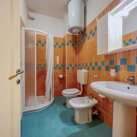Apartamento In 45682