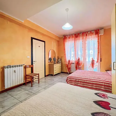 Apartamento In 45682