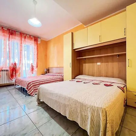 Апартаменты In 45682 *