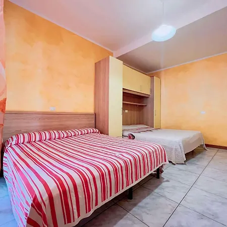 In 45682 Апартаменты