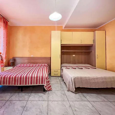 Apartamento In 45682
