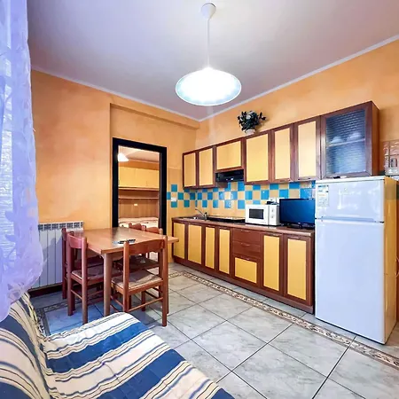 Апартаменты In 45682 Бибионе