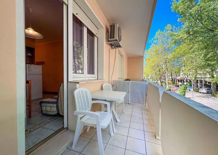 Appartement In 45682 Bibione