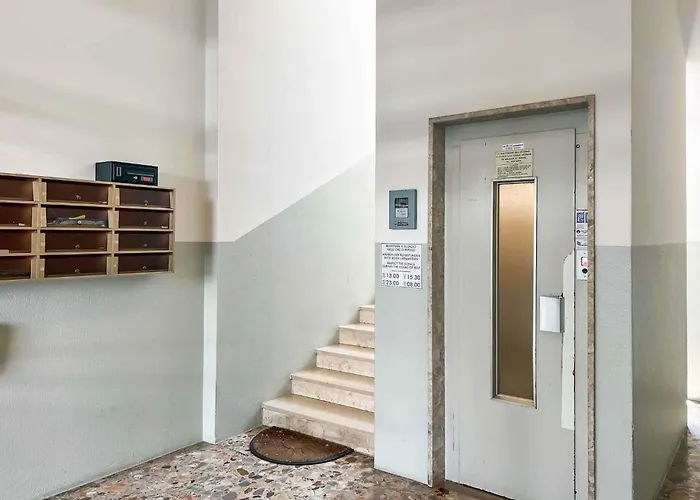 In 45682 Appartamento Bibione