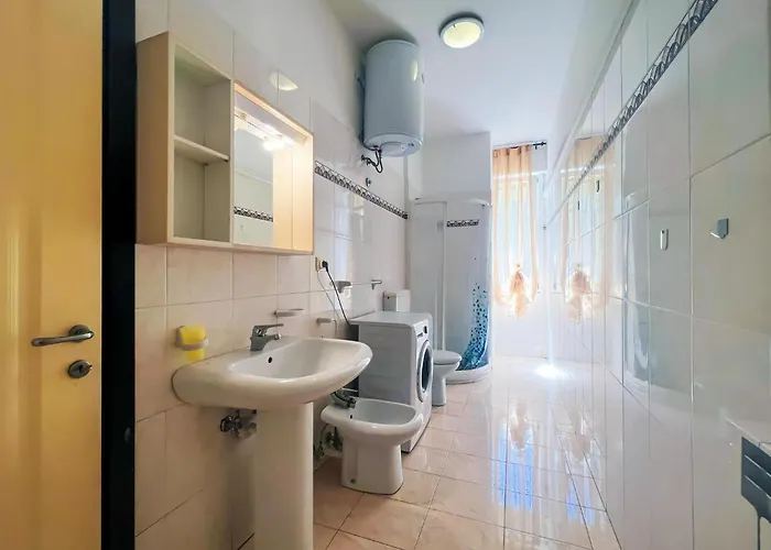 Appartement In 45682