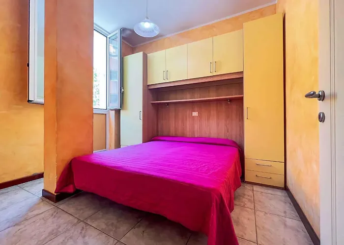 In 45682 Appartement Bibione