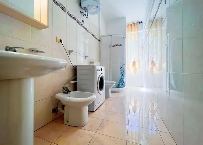 Lägenhet In 45682 *