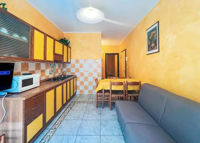 In 45682 Appartement