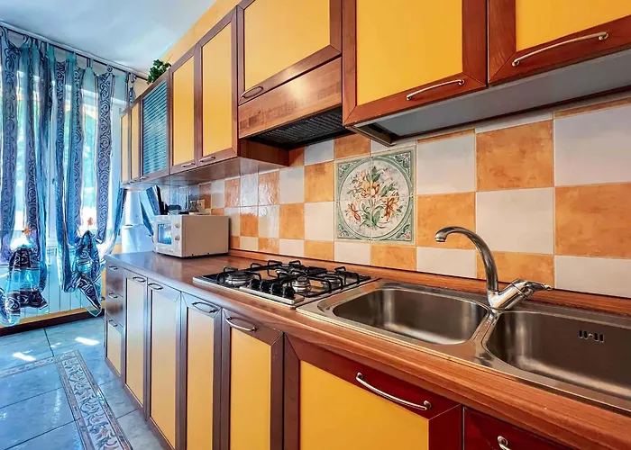 Appartement In 45682 *