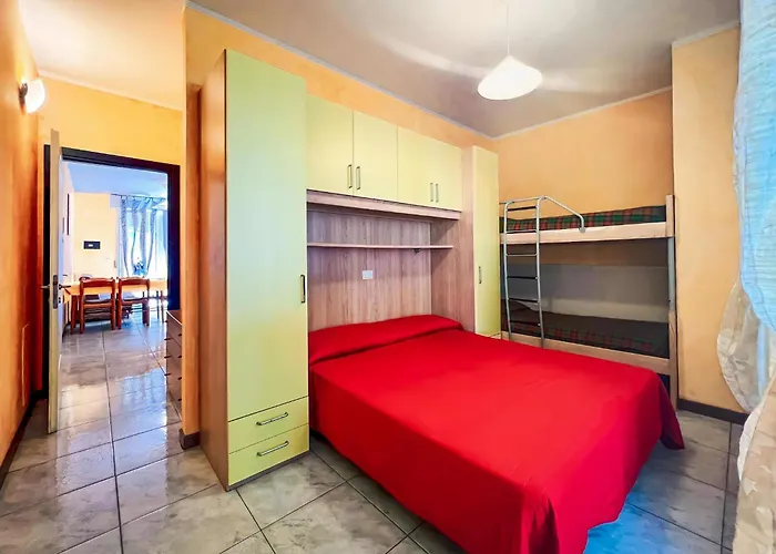 In 45682 Appartement Bibione