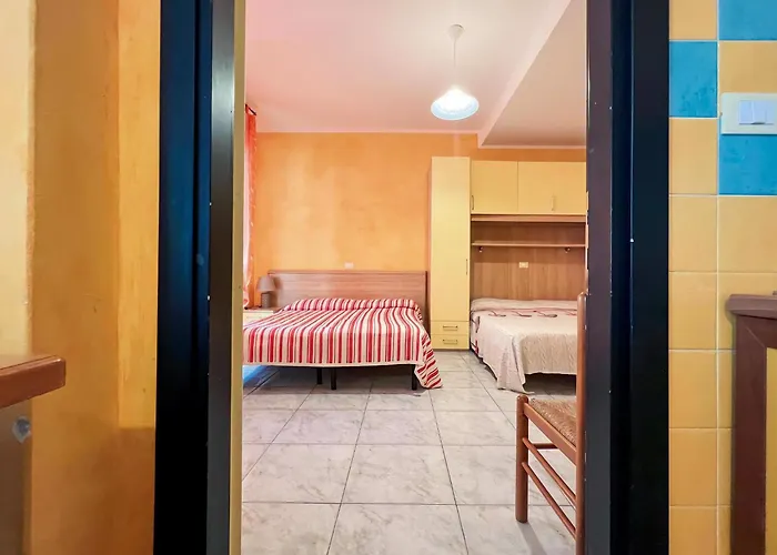 Appartement In 45682