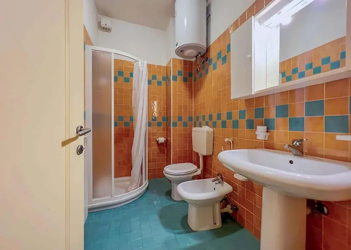 Appartement In 45682