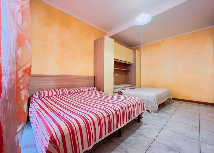 In 45682 Appartement