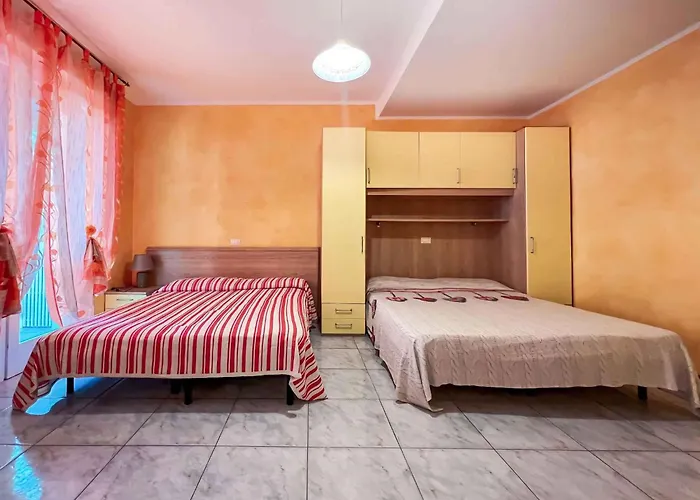 Appartement In 45682