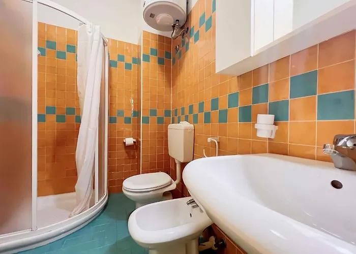 In 45682 Appartement *