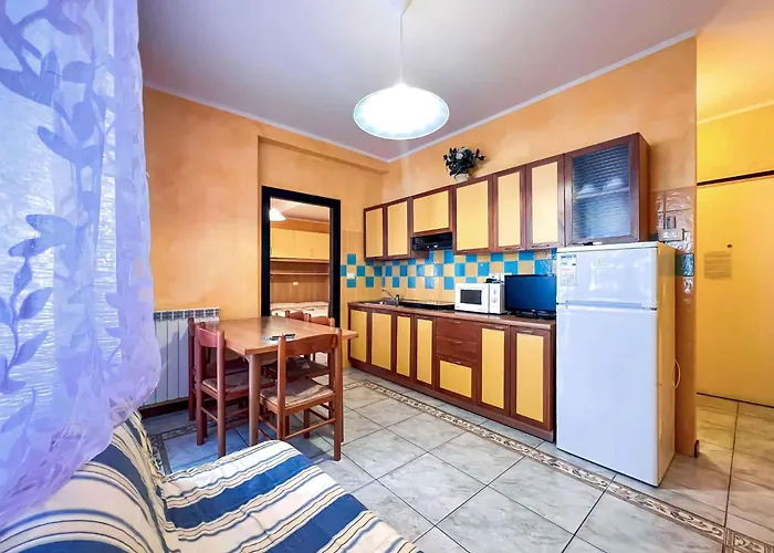 Appartement In 45682 Bibione